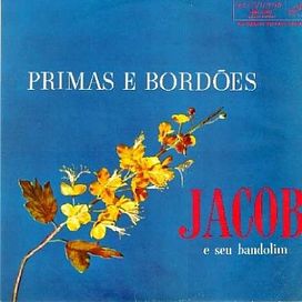 Primas e Bordões - 1962 • Álbum