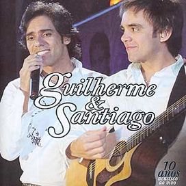 Acústico 10 Anos - 2005 • Álbum