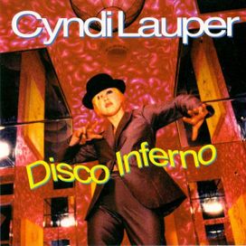 Disco Inferno - 1999 • Single/EP
