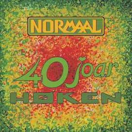 40 Joar Høken - 2015 • Álbum