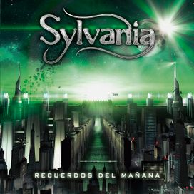 Recuerdos Del Mañana - 2016 • Álbum