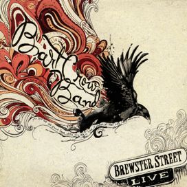 Brewster Street Live - 2011 • Álbum