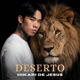 Deserto - 2026 • Álbum