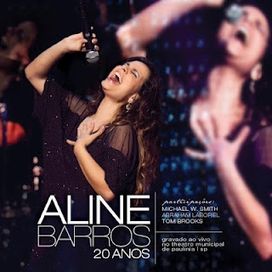 Canções de Natal | Discografia de Aline Barros 