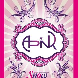 Snow Pink - 2011 • Álbum