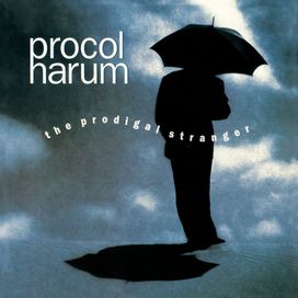 The Prodigal Stranger - 1991 • Álbum