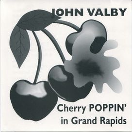 Cherry Poppin' In Grand Rapids - 1998 • Álbum