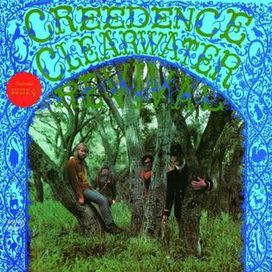 Creedence Clearwater Revival - 1968 • Álbum