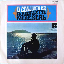 O Conjunto de Roberto Menescal - 1969 • Álbum