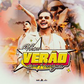 Minha Quebrada (part. Hungria) - 2024 • Single/EP