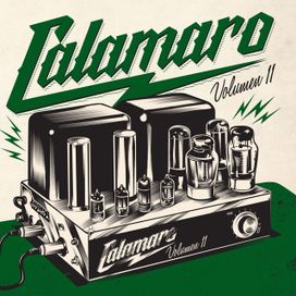 Volumen 11 - 2016 • Álbum