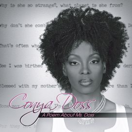 A Poem About Ms. Doss - 2002 • Álbum