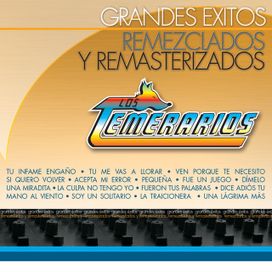 Grandes Éxitos Remezclados Y Remasterizados - 2005 • Coletânea
