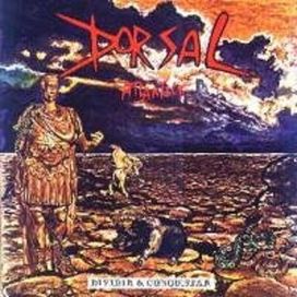 Dividir e Conquistar  - 1988 • Álbum