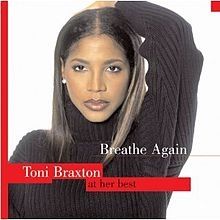 Breath Again The Best At Her - 2005 • Álbum