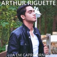 Lua Em Capricórnio - 2021 • Single/EP