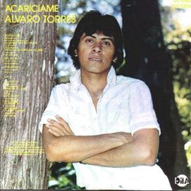 Acaríciame - 1977 • Álbum