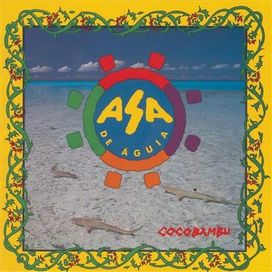 Cocobambu - 1993 • Álbum
