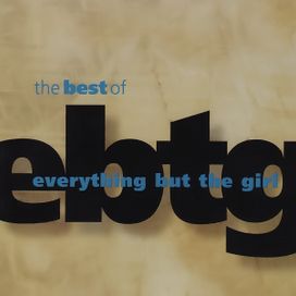 The Best Of Everything But The Girl - 1996 • Álbum