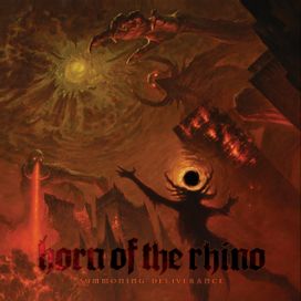 Summoning Deliverance - 2014 • Álbum