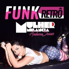 Funk Retrô - 2015 • Single/EP