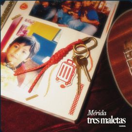 tres maletas - Mérida