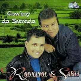 Cowboy da Estrada - 1997 • Álbum