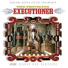 The Traveling Executioner - 2002 • Álbum
