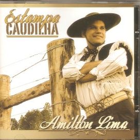 Estampa Caudilha - 2010 • Álbum