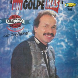 Un Golpe Más - 1995 • Álbum