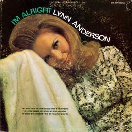 I'm Alright - 1971 • Álbum