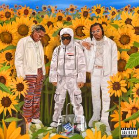 His &amp; Hers (feat. Internet Money, Gunna &amp; Lil Uzi Vert) - 2021 • Single/EP