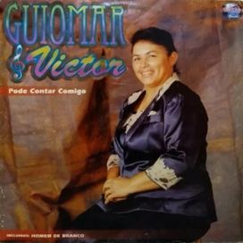 Pode Contar Comigo - Guiomar Victor