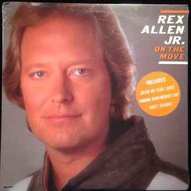 On The Move - 1985 • Álbum