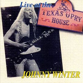 Live At The Texas Opry House - 1997 • Álbum
