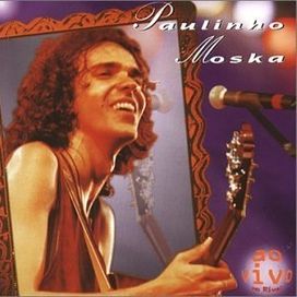 Através do Espelho: ao Vivo no Rival - 1999 • Álbum