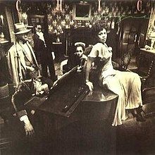 Risqué - 1979 • Álbum
