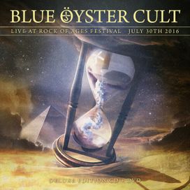 Live at Rock of Ages Festival 2016 - 2020 • Álbum