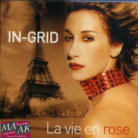 La Vie En Rose - 2004 • Álbum