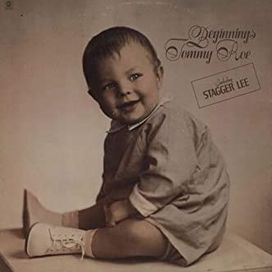 Beginnings - 1971 • Álbum