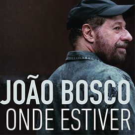 Onde Estiver  - 2017 • Sencillo/EP