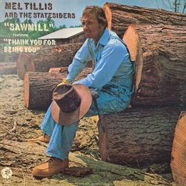  Sawmill - 1973 • Álbum