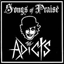 Songs Of Praise - 1981 • Álbum