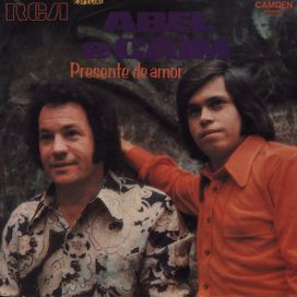 Presente de Amor - 1973 • Álbum