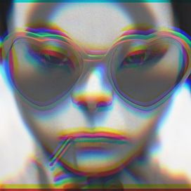 Strobelite (KAYTRANADA Remix) (feat. Peven Everett) - 2017 • Single/EP