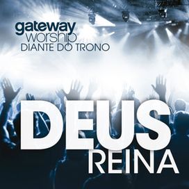 Deus Reina - 2015 • Álbum