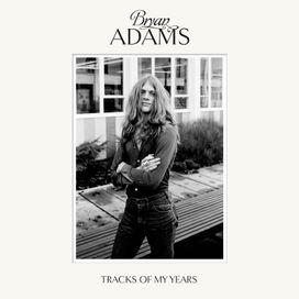 Tracks of My Years - 2014 • Álbum