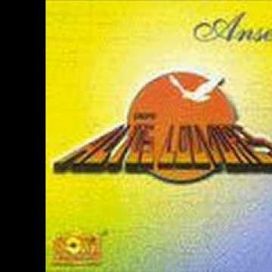 Anseios - 1986 • Álbum