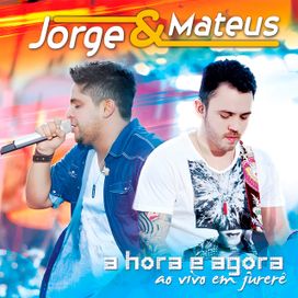 A Hora É Agora - Ao Vivo Em Jurerê (Deluxe) - 2012 • Álbum