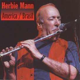 America / Brasil - 1997 • Álbum